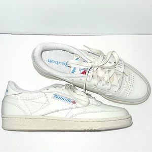 NWT Reebok Club C 85 Vintage
